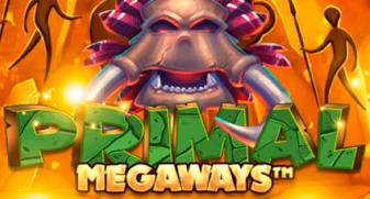 Primal MegaWays